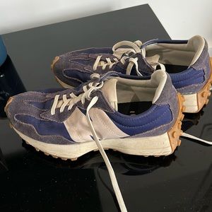 Used New Blanche sneakers. Most comforable shoes